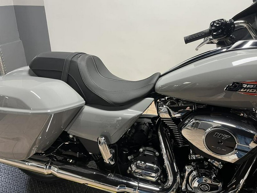 2024 Harley-Davidson® FLHX - Street Glide®