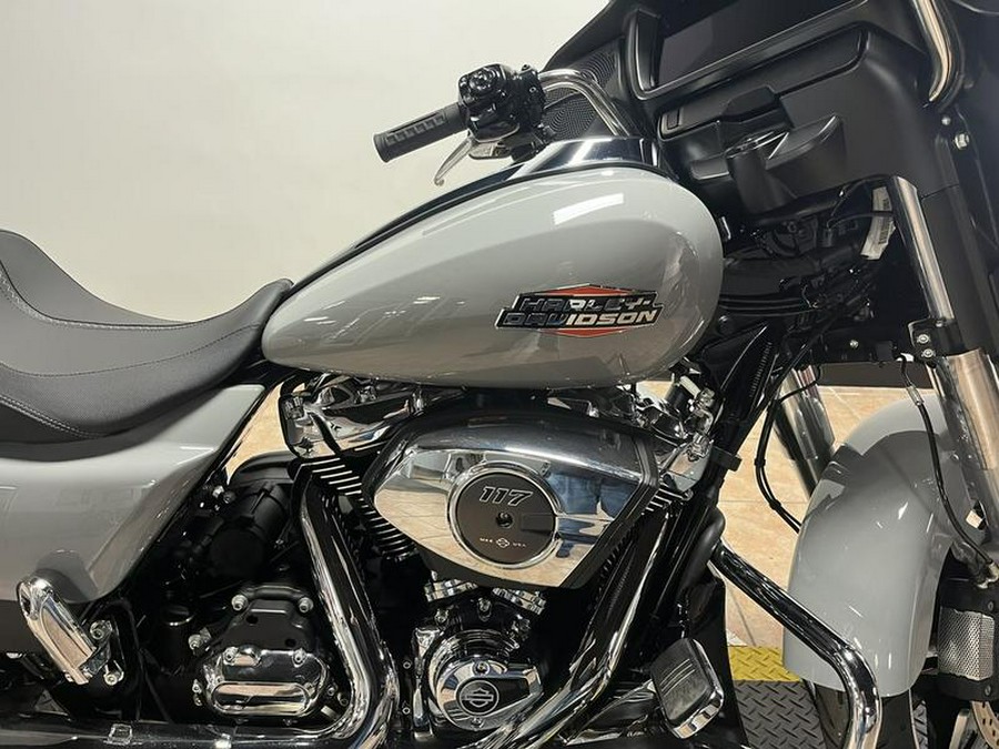 2024 Harley-Davidson® FLHX - Street Glide®