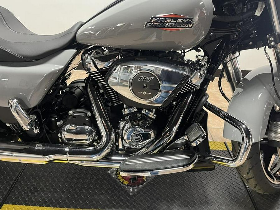 2024 Harley-Davidson® FLHX - Street Glide®