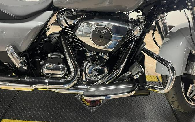 2024 Harley-Davidson® FLHX - Street Glide®