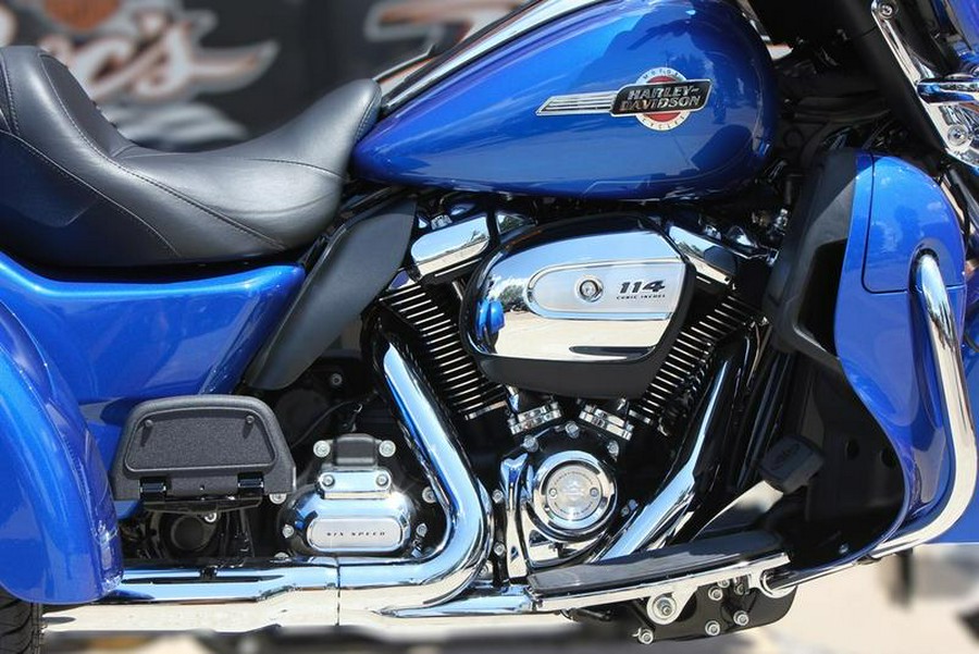 2024 Harley-Davidson® FLHTCUTG - Tri Glide® Ultra