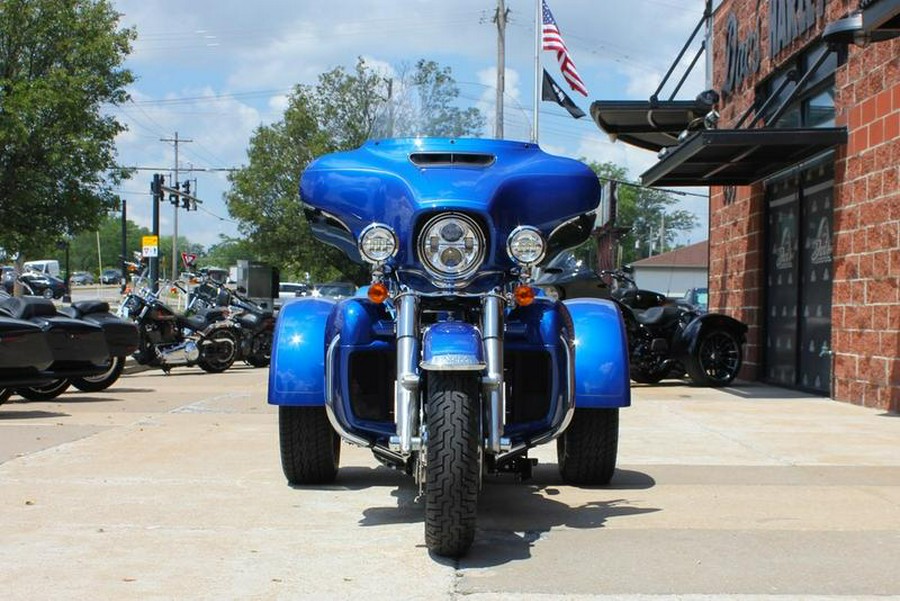 2024 Harley-Davidson® FLHTCUTG - Tri Glide® Ultra