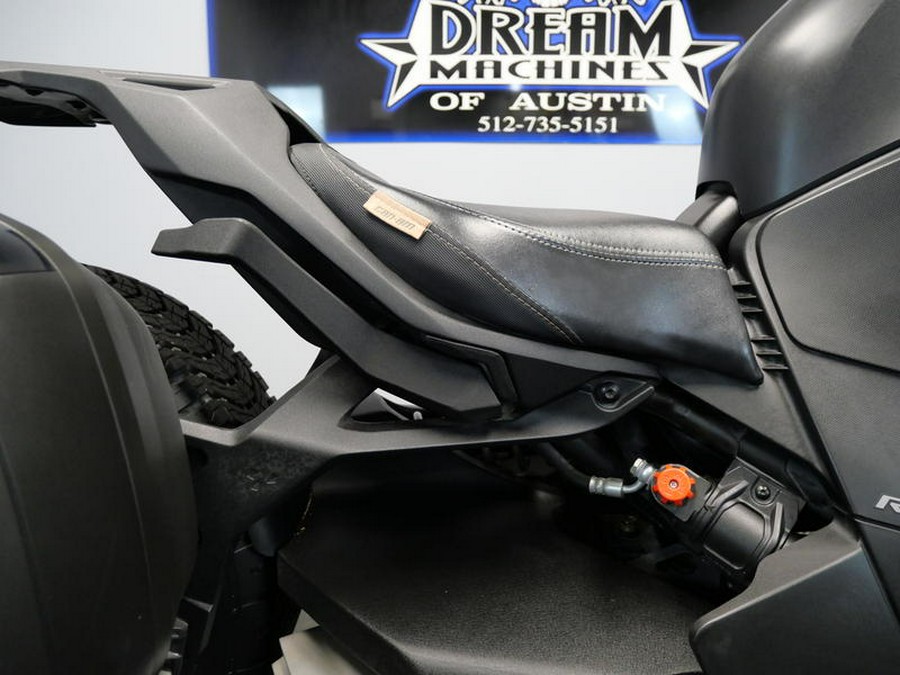 2020 Can-Am® Ryker 900 ACE™