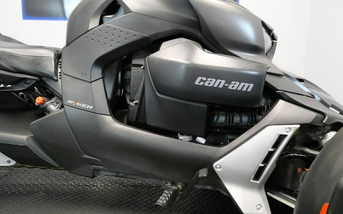 2020 Can-Am® Ryker 900 ACE™