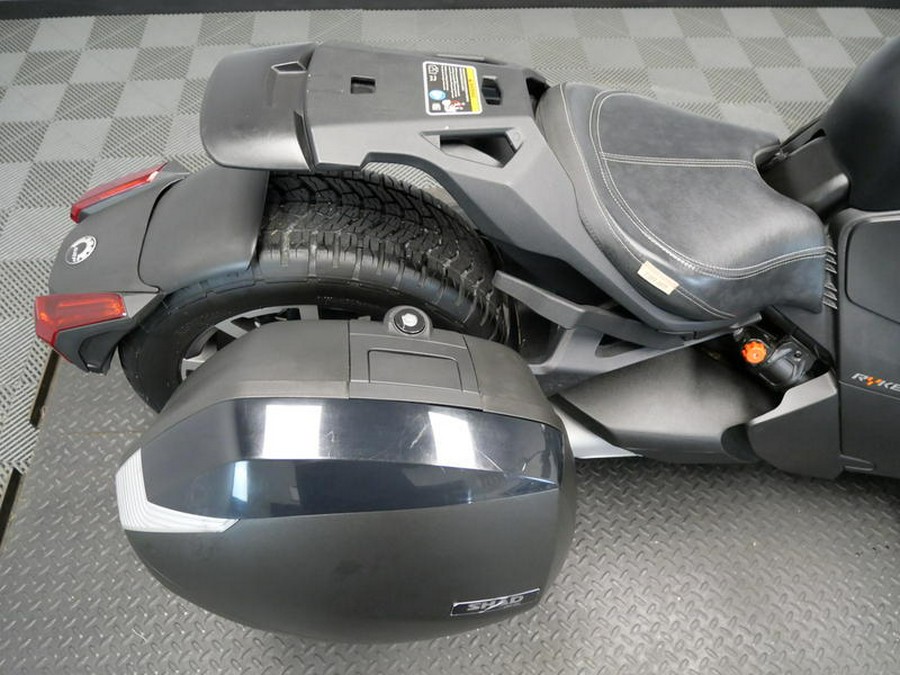 2020 Can-Am® Ryker 900 ACE™