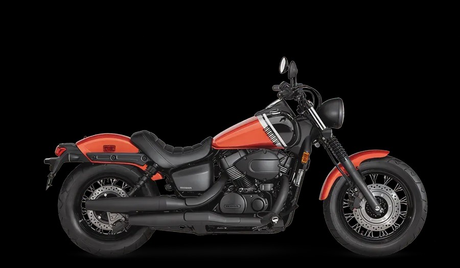 2024 Honda Shadow Phantom