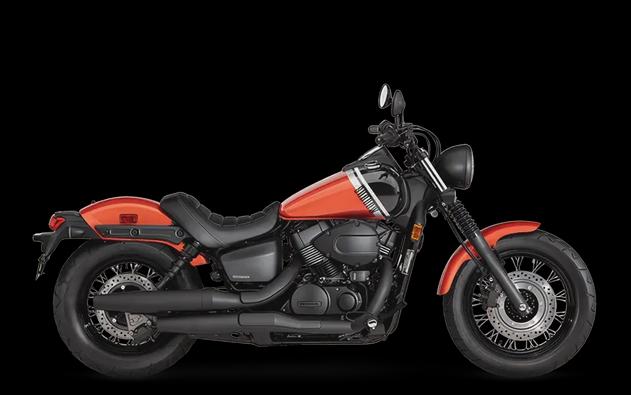 2024 Honda Shadow Phantom