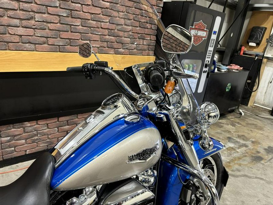 2018 Harley-Davidson® FLHR - Road King®
