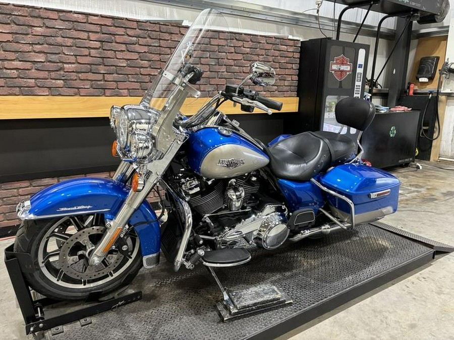 2018 Harley-Davidson® FLHR - Road King®