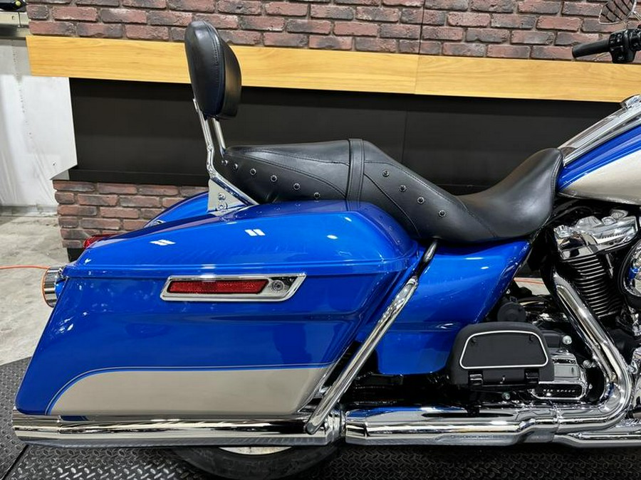 2018 Harley-Davidson® FLHR - Road King®