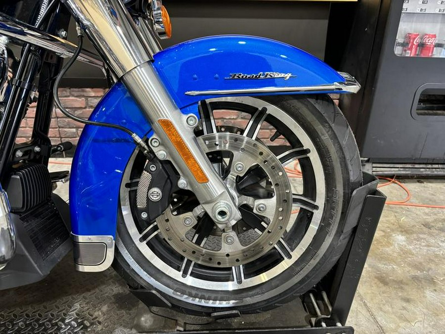 2018 Harley-Davidson® FLHR - Road King®