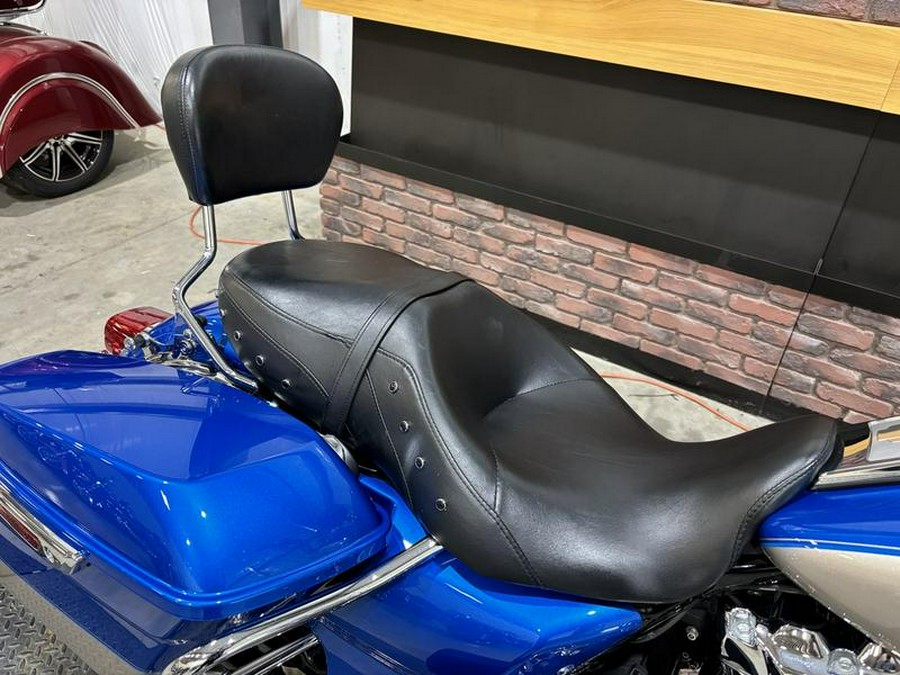 2018 Harley-Davidson® FLHR - Road King®