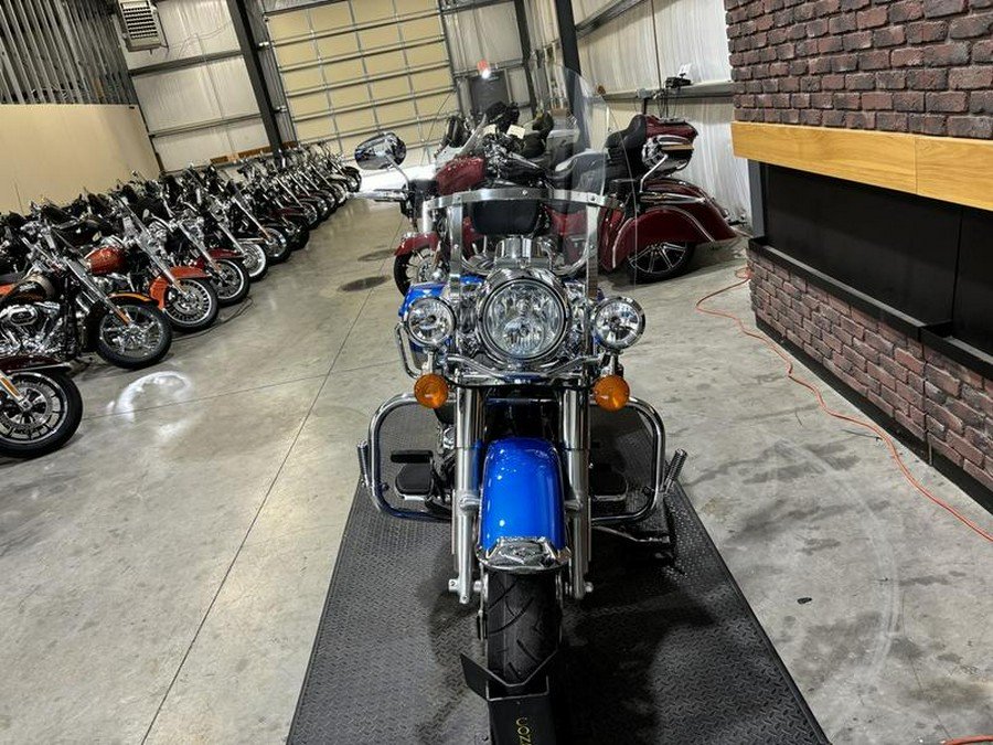 2018 Harley-Davidson® FLHR - Road King®