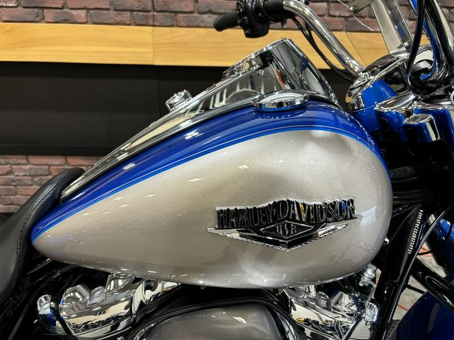 2018 Harley-Davidson® FLHR - Road King®