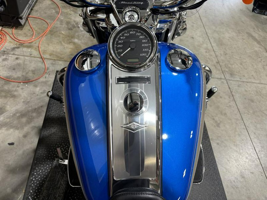 2018 Harley-Davidson® FLHR - Road King®