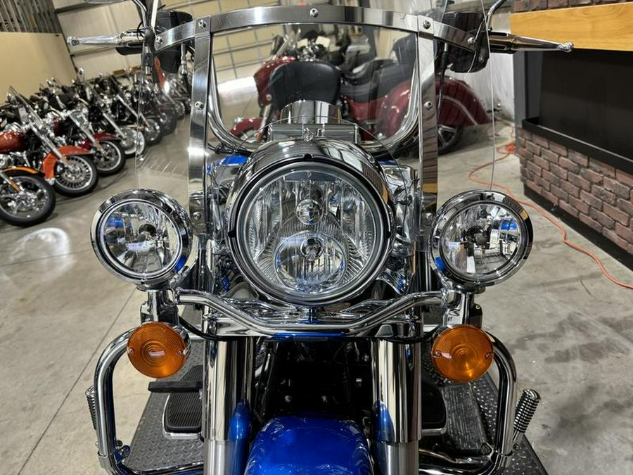 2018 Harley-Davidson® FLHR - Road King®