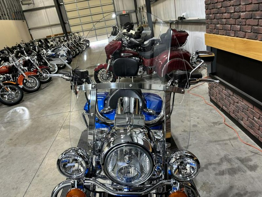 2018 Harley-Davidson® FLHR - Road King®