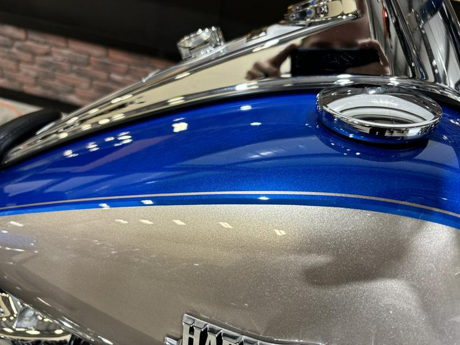 2018 Harley-Davidson® FLHR - Road King®