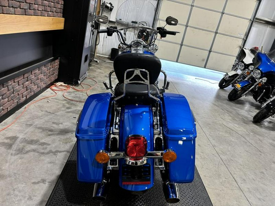 2018 Harley-Davidson® FLHR - Road King®