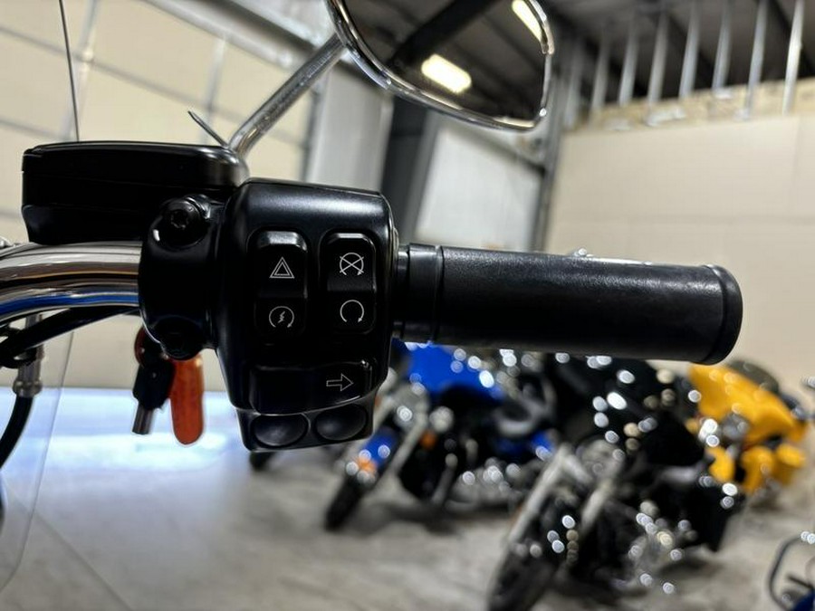 2018 Harley-Davidson® FLHR - Road King®