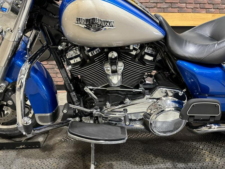 2018 Harley-Davidson® FLHR - Road King®