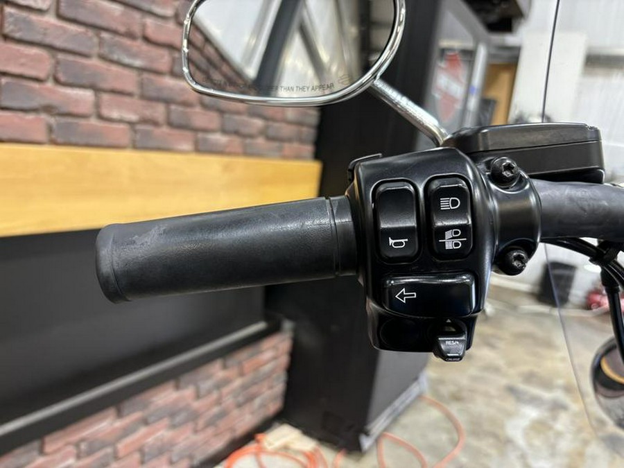 2018 Harley-Davidson® FLHR - Road King®