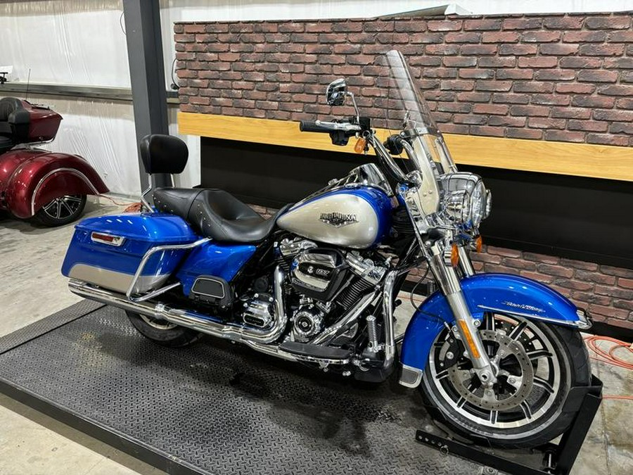 2018 Harley-Davidson® FLHR - Road King®