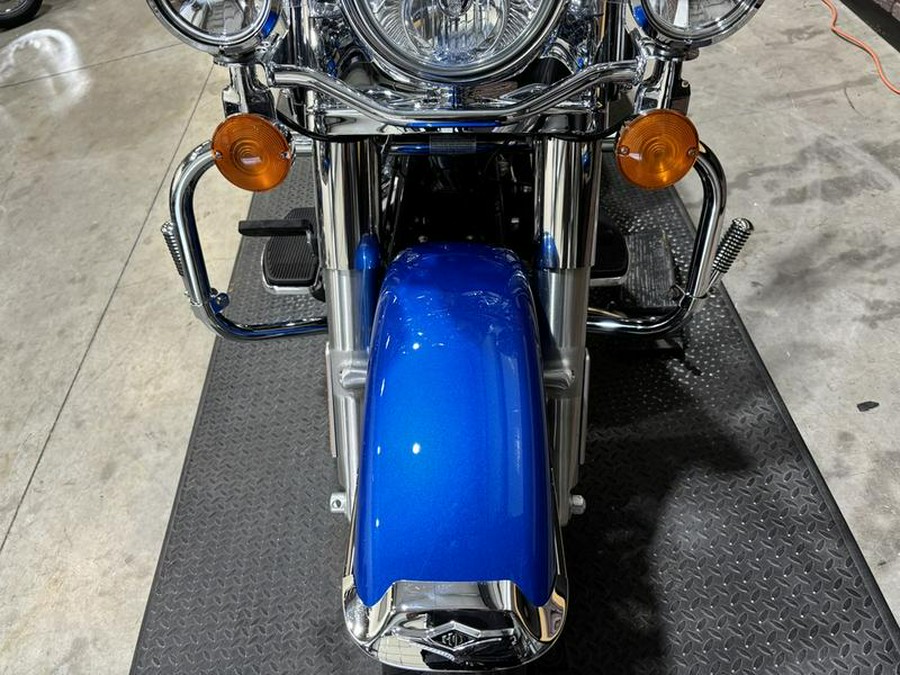 2018 Harley-Davidson® FLHR - Road King®