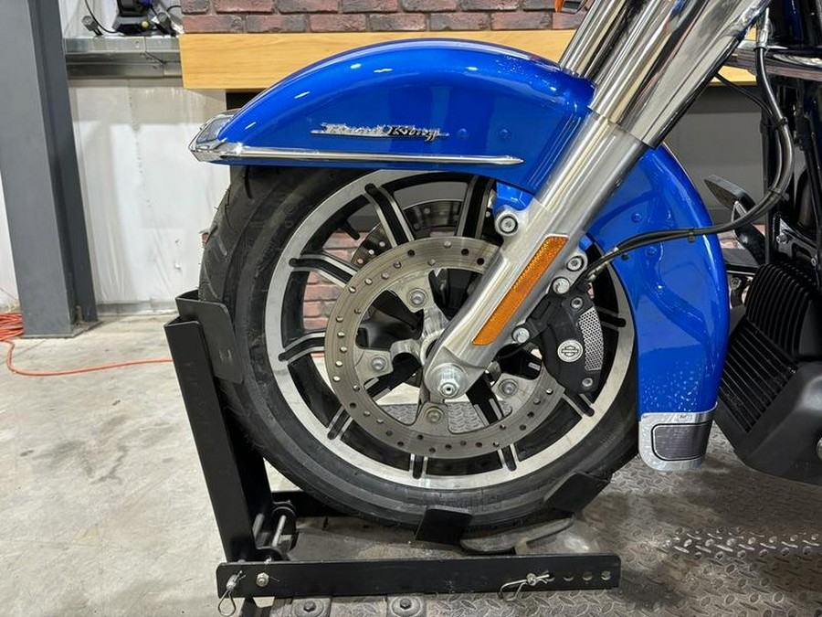 2018 Harley-Davidson® FLHR - Road King®