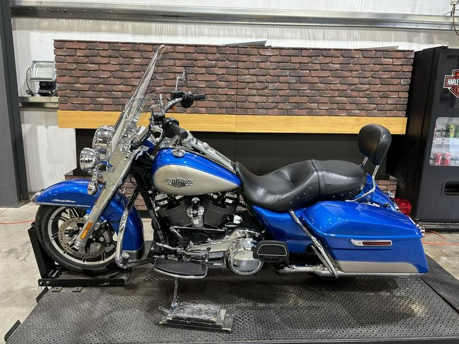 2018 Harley-Davidson® FLHR - Road King®