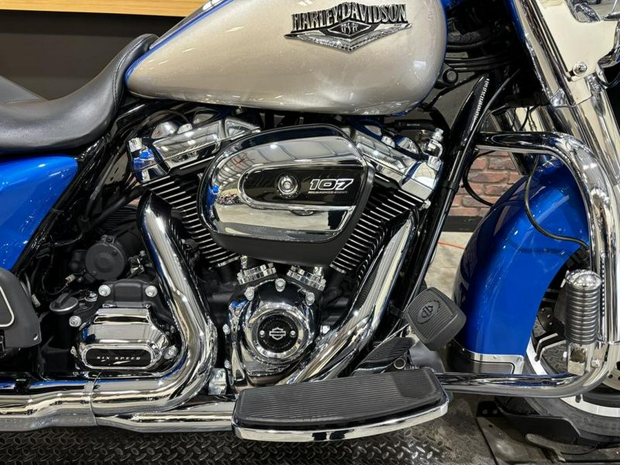 2018 Harley-Davidson® FLHR - Road King®