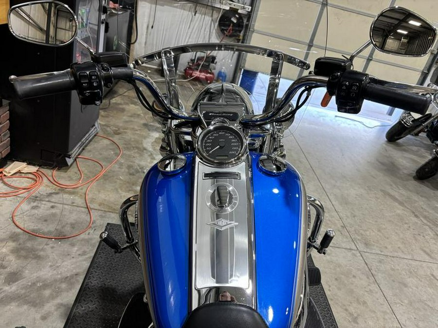 2018 Harley-Davidson® FLHR - Road King®