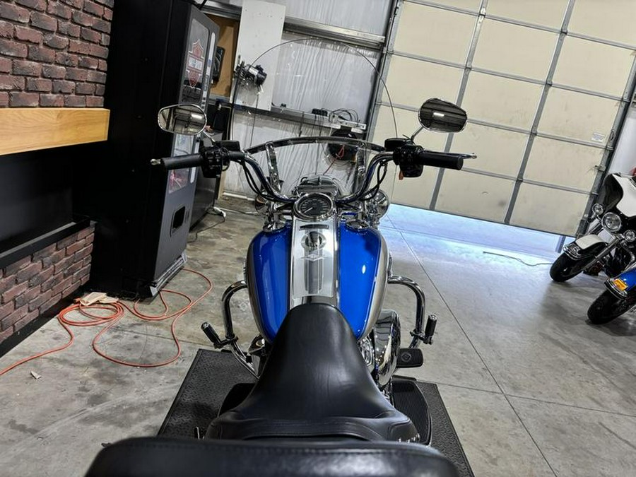 2018 Harley-Davidson® FLHR - Road King®