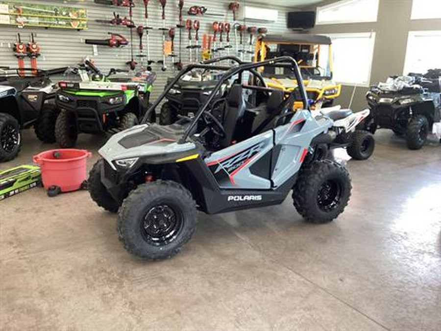 2024 Polaris RZR 200 EFI