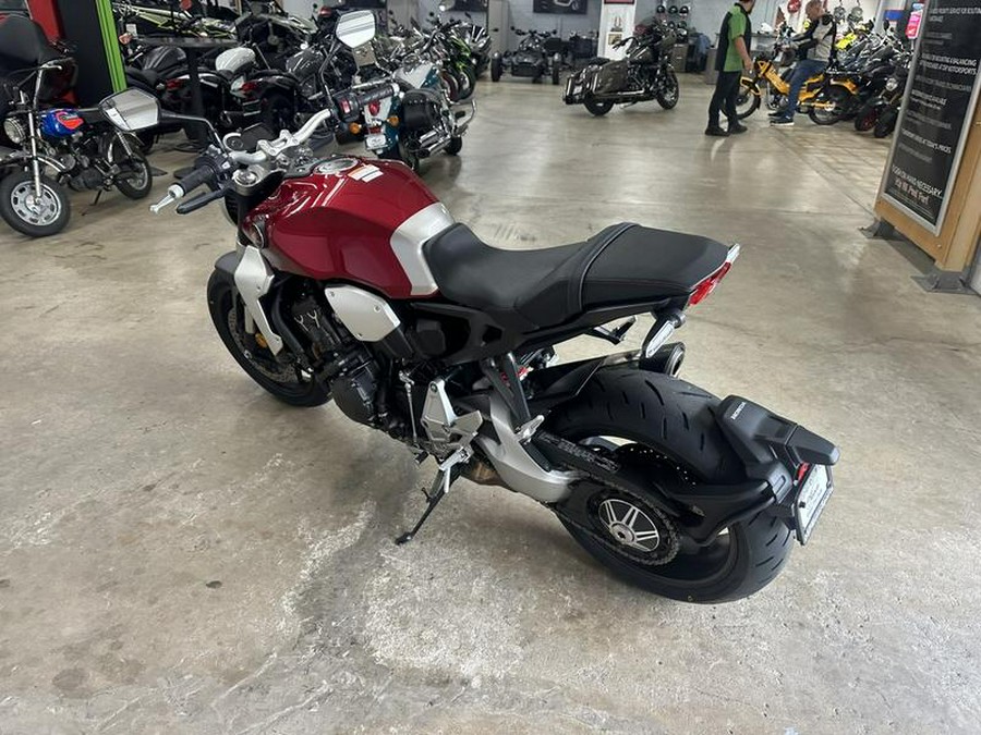 2019 Honda® CB1000R ABS