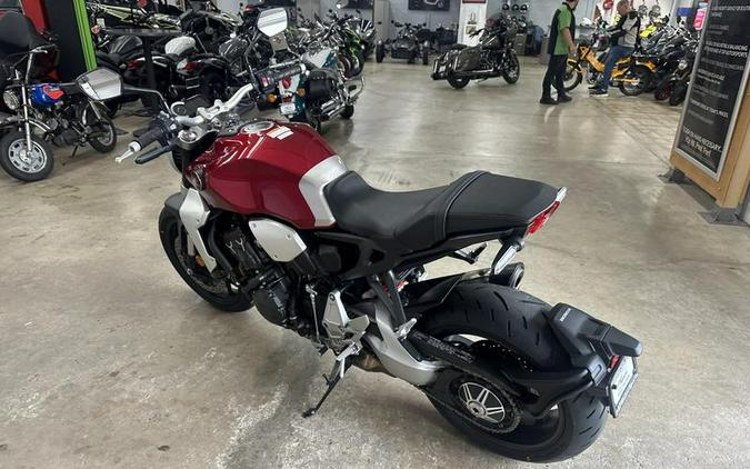 2019 Honda® CB1000R ABS