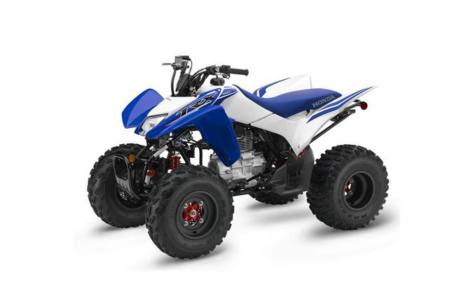 2021 Honda TRX® 250X