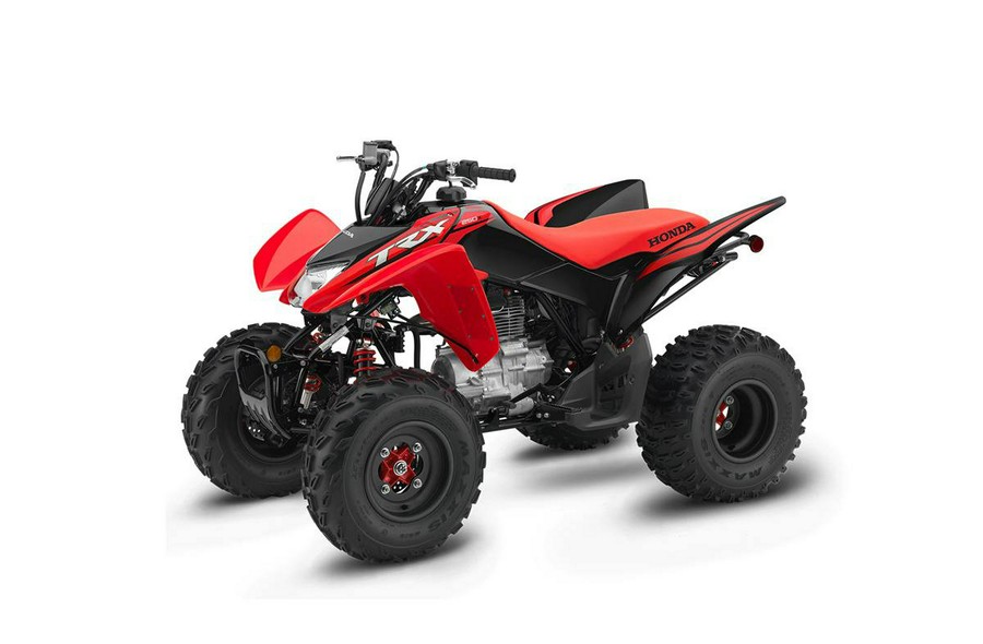 2021 Honda TRX® 250X