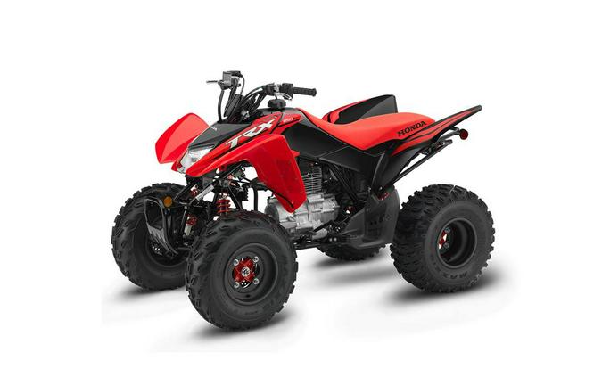 2021 Honda TRX® 250X