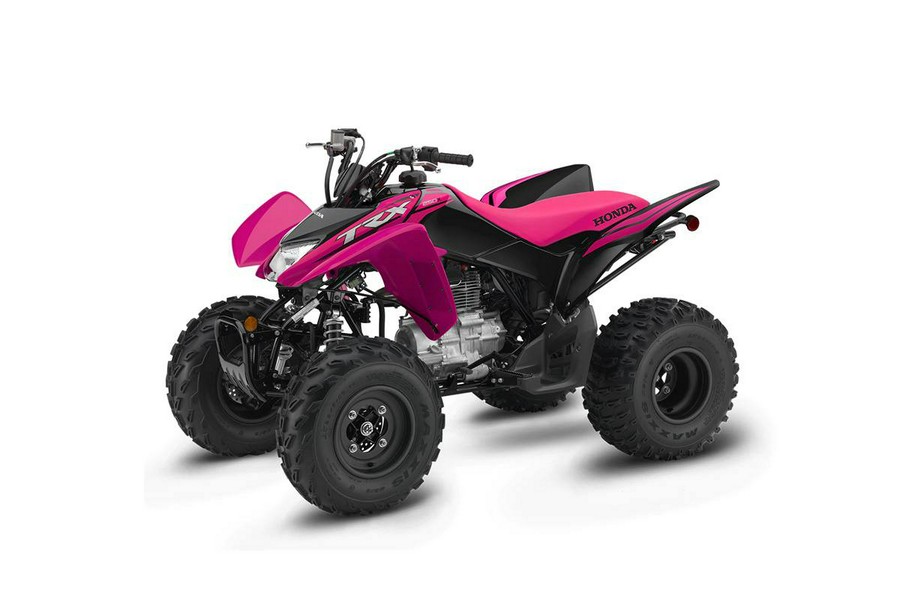 2021 Honda TRX® 250X