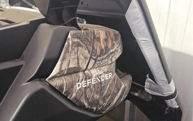 2025 Can-Am Defender XT HD10