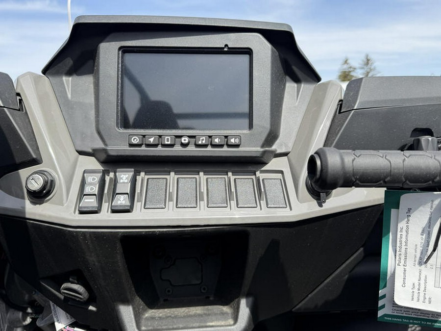 2025 Polaris® RZR XP 4 1000 Premium