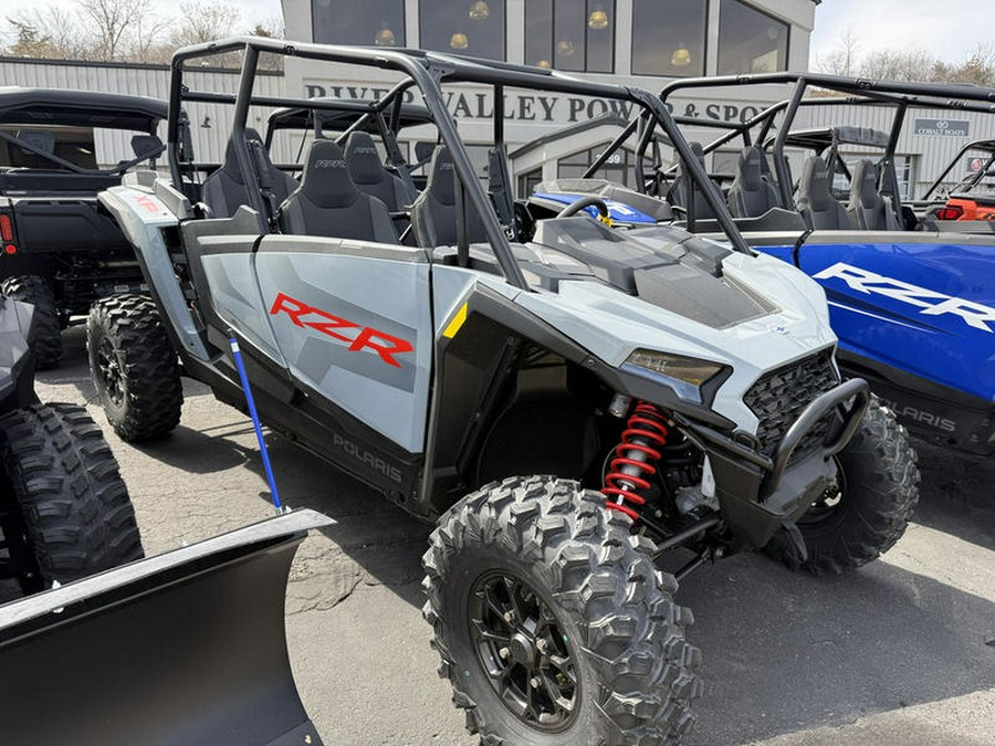 2025 Polaris® RZR XP 4 1000 Premium