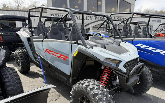 2025 Polaris® RZR XP 4 1000 Premium