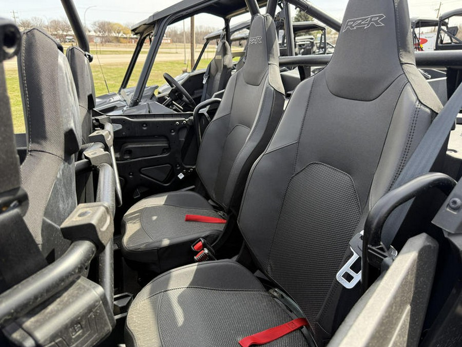 2025 Polaris® RZR XP 4 1000 Premium