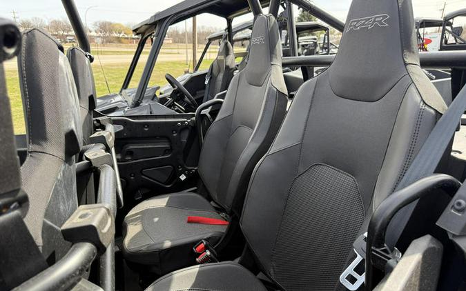 2025 Polaris® RZR XP 4 1000 Premium
