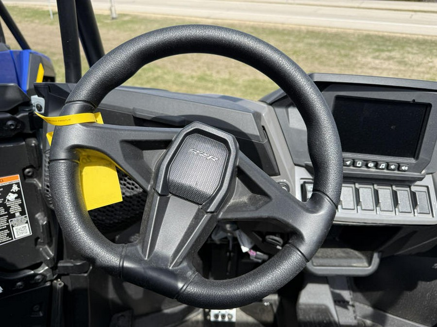 2025 Polaris® RZR XP 4 1000 Premium