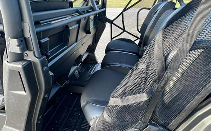 2026 Can-Am Defender MAX XT HD11 with 10.25 in. touchscreen display