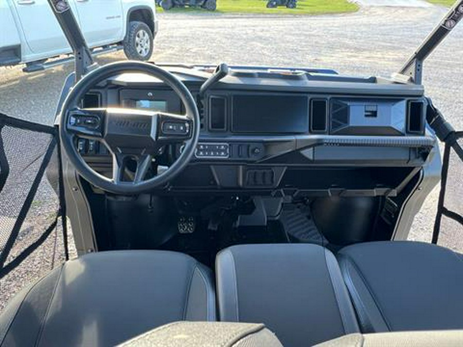 2026 Can-Am Defender MAX XT HD11 with 10.25 in. touchscreen display