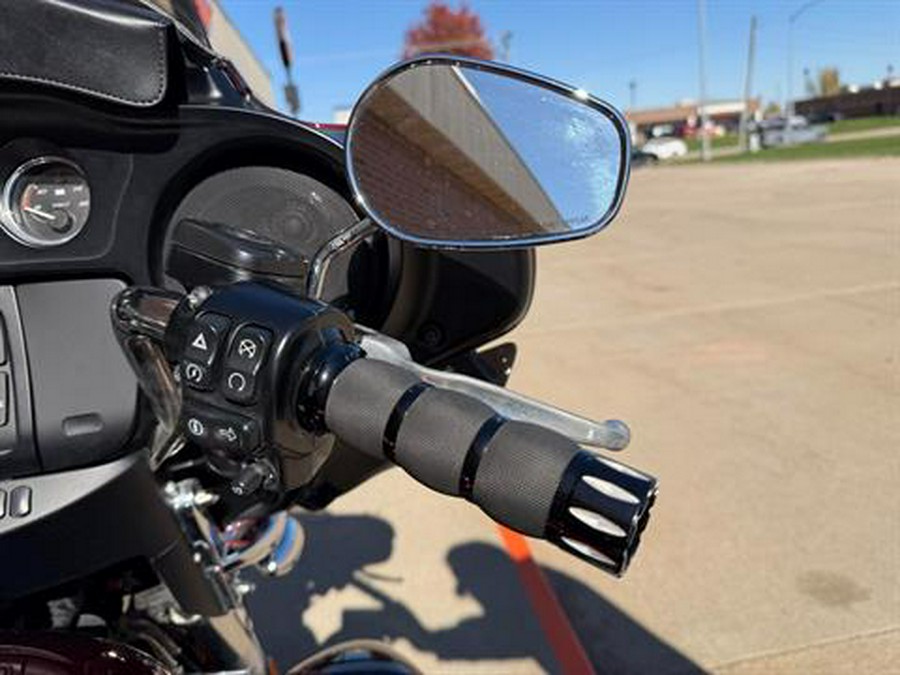 2017 Harley-Davidson Tri Glide® Ultra